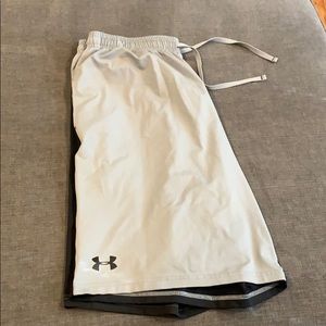 Basketball shorts